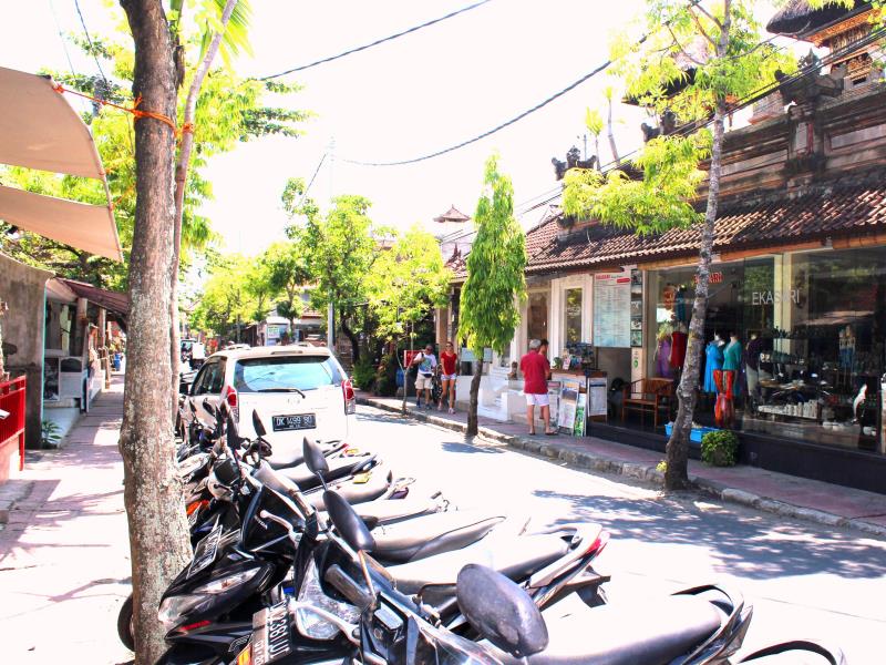 Dewa Bungalow