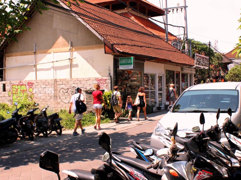 Dewa Bungalow