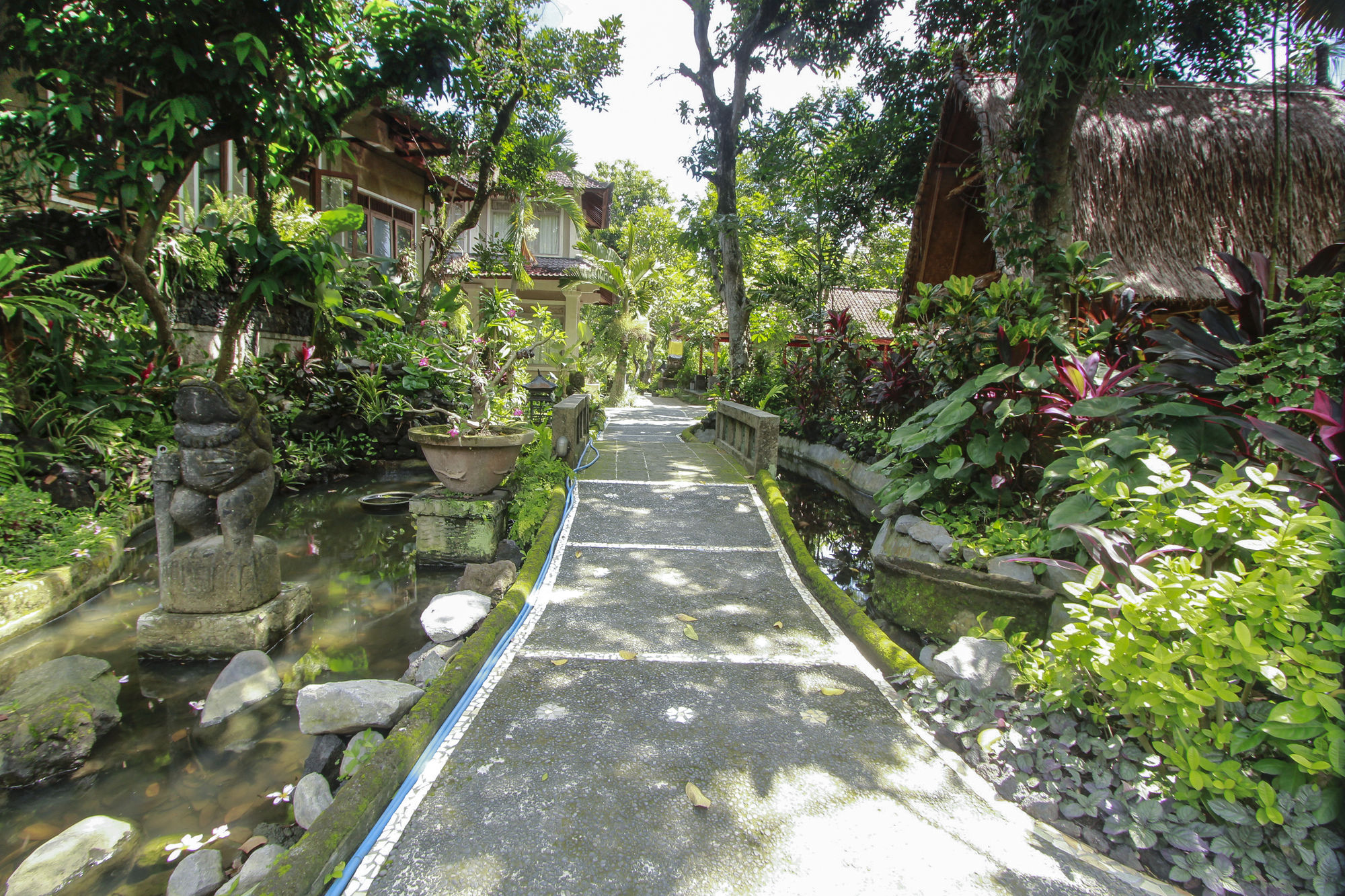 Dewangga Ubud