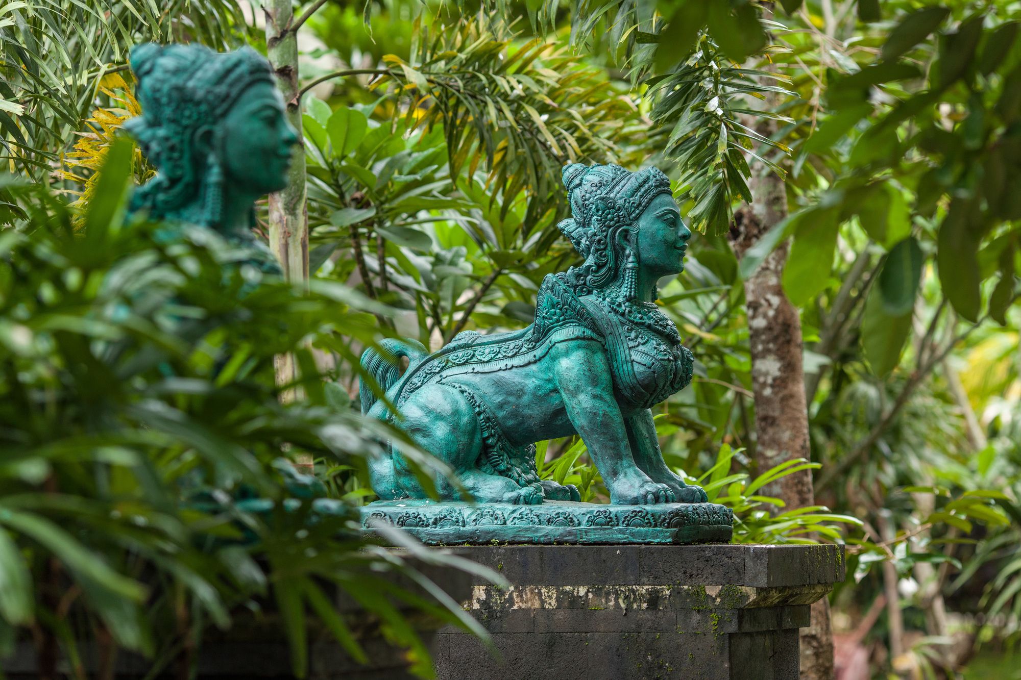 Dewangga Ubud
