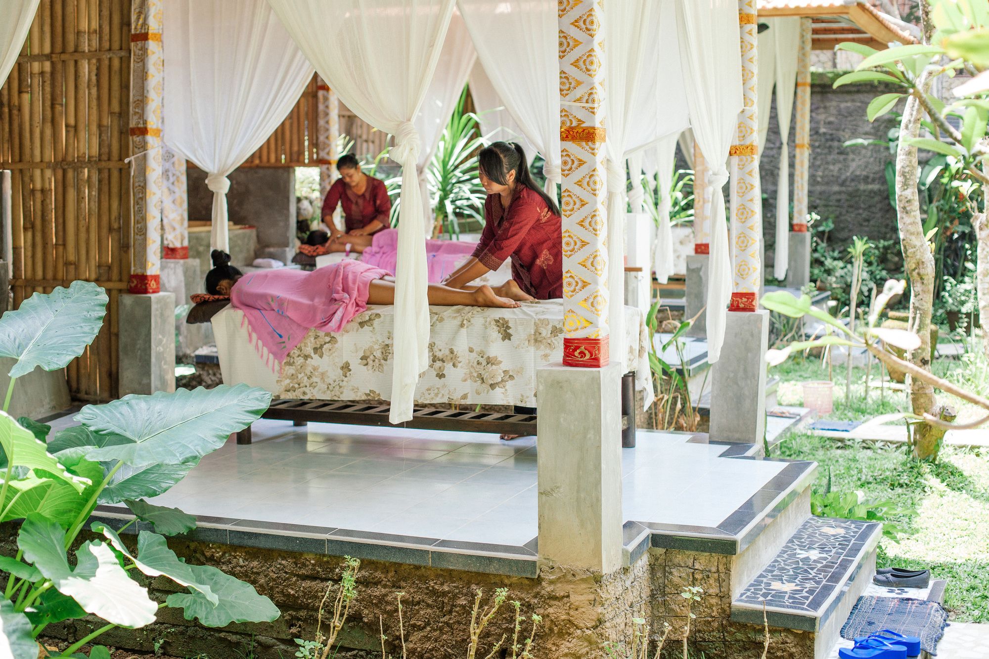 Dewangga Ubud