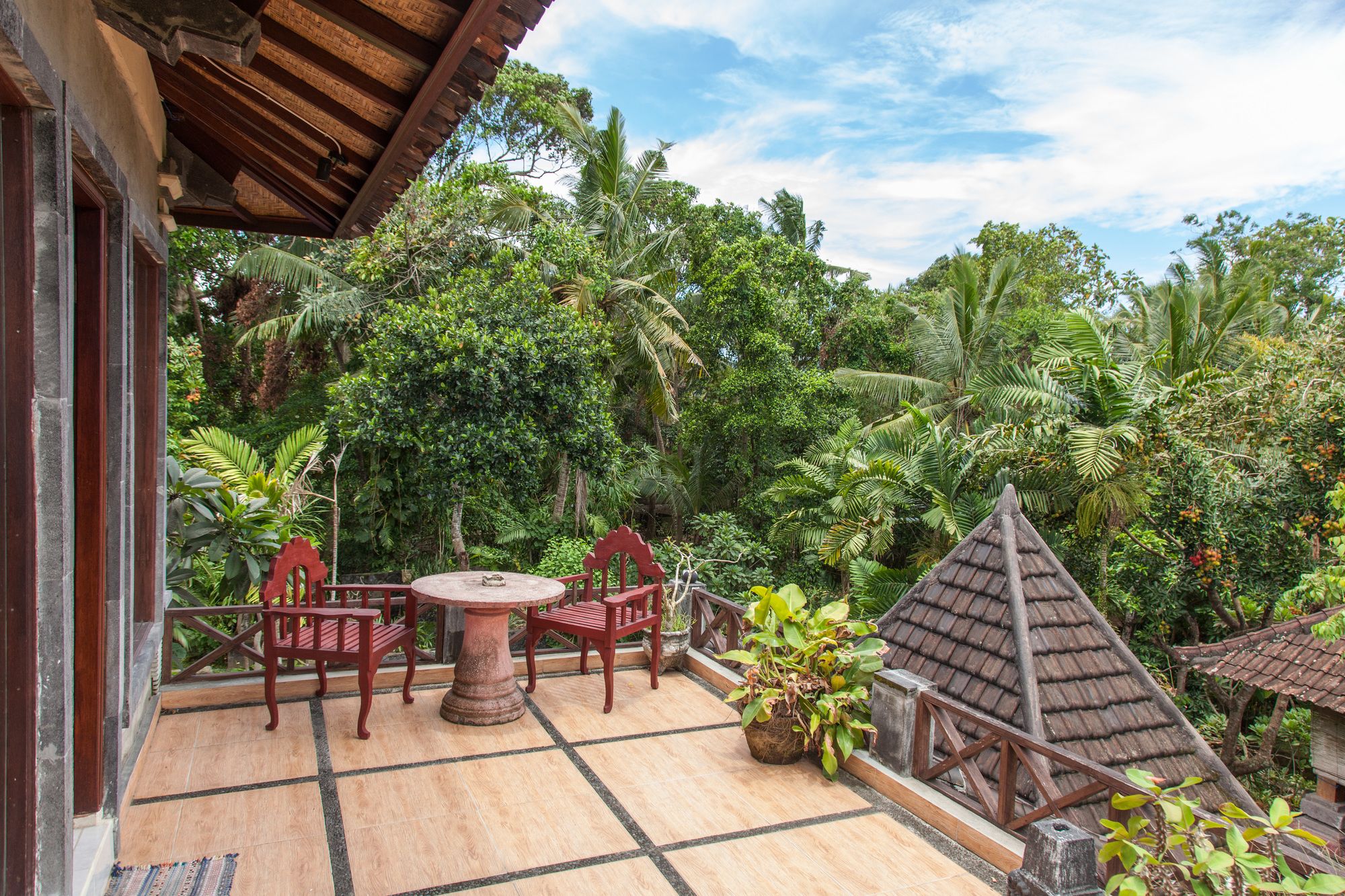Dewangga Ubud