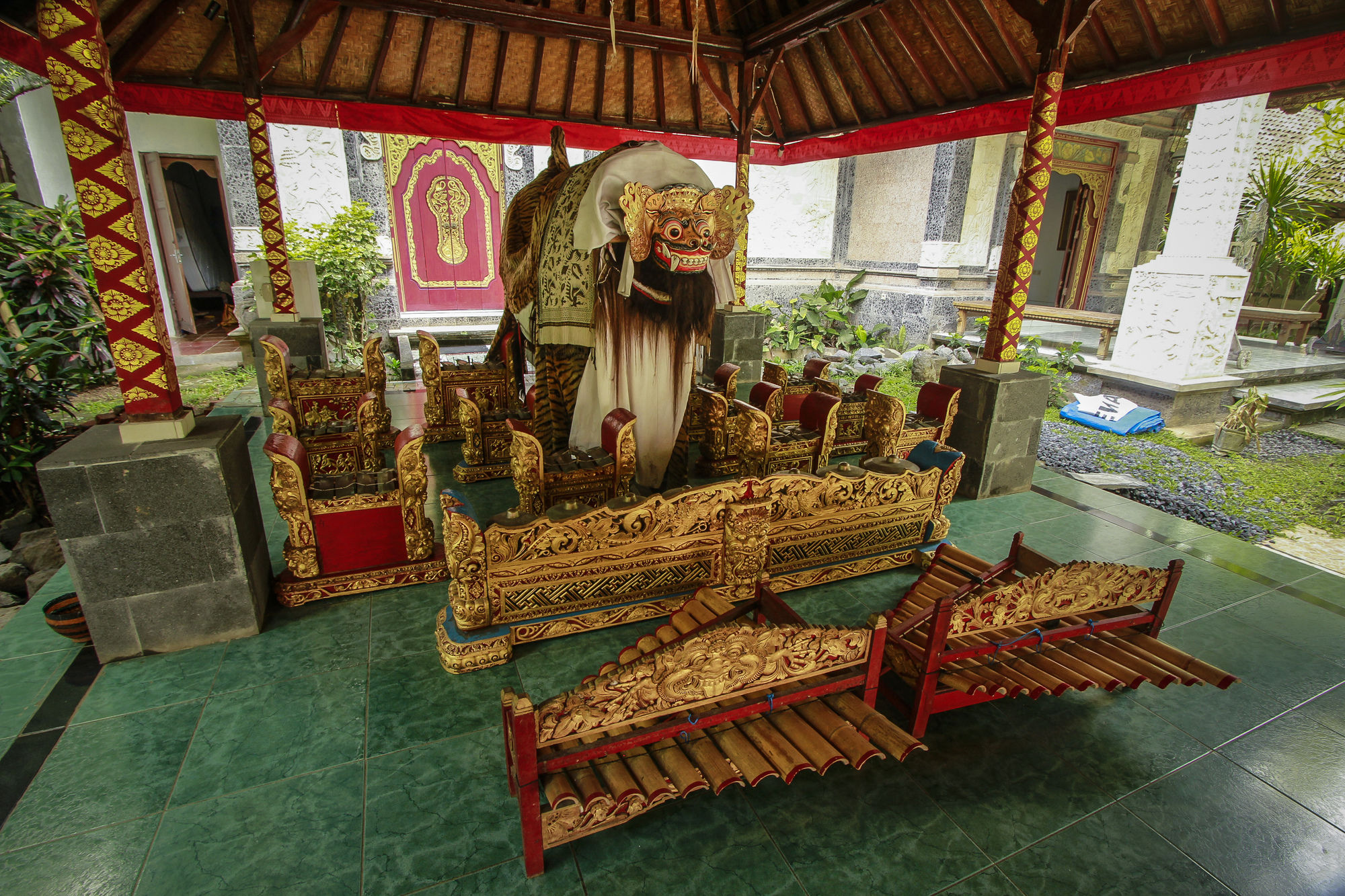 Dewangga Ubud