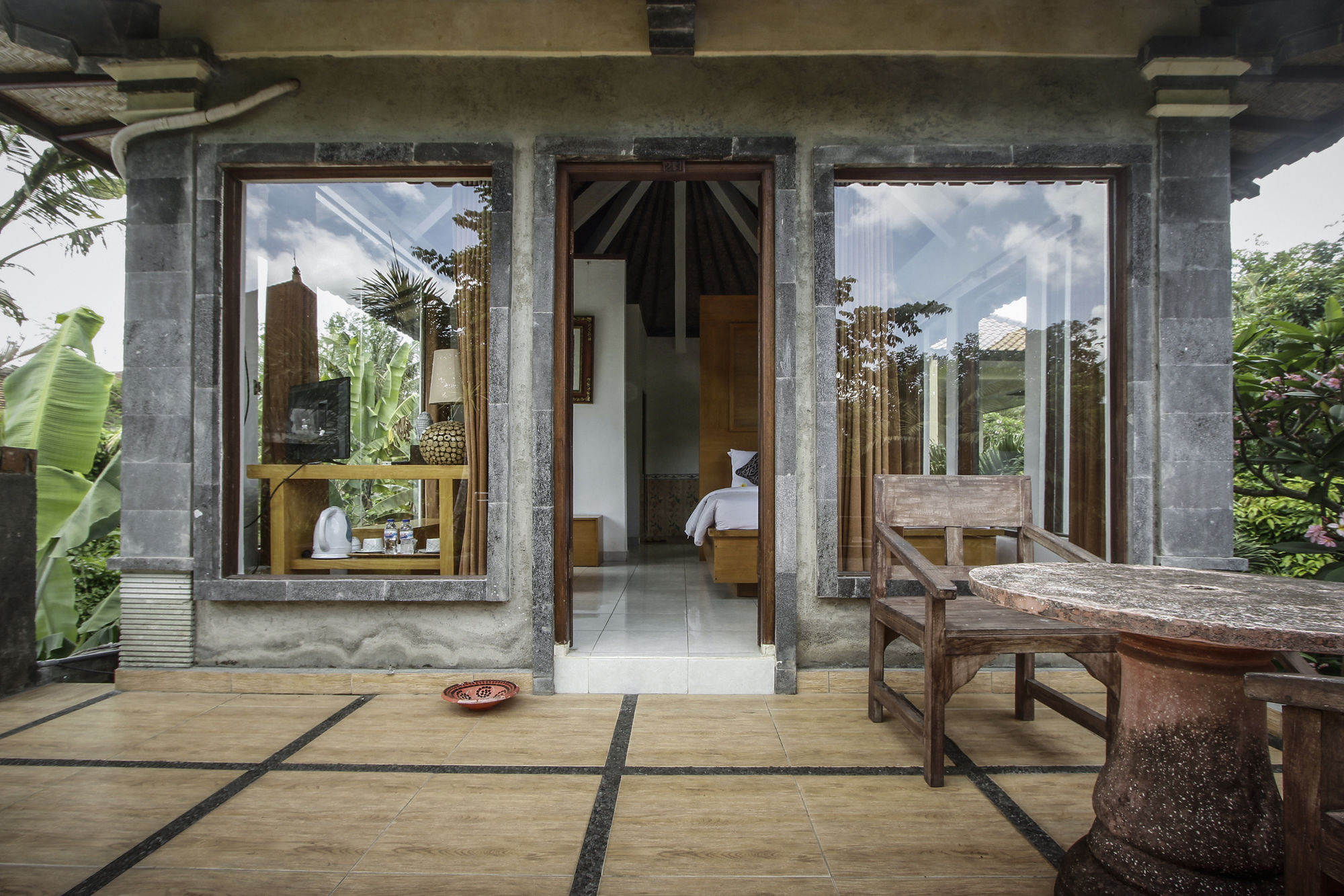 Dewangga Ubud