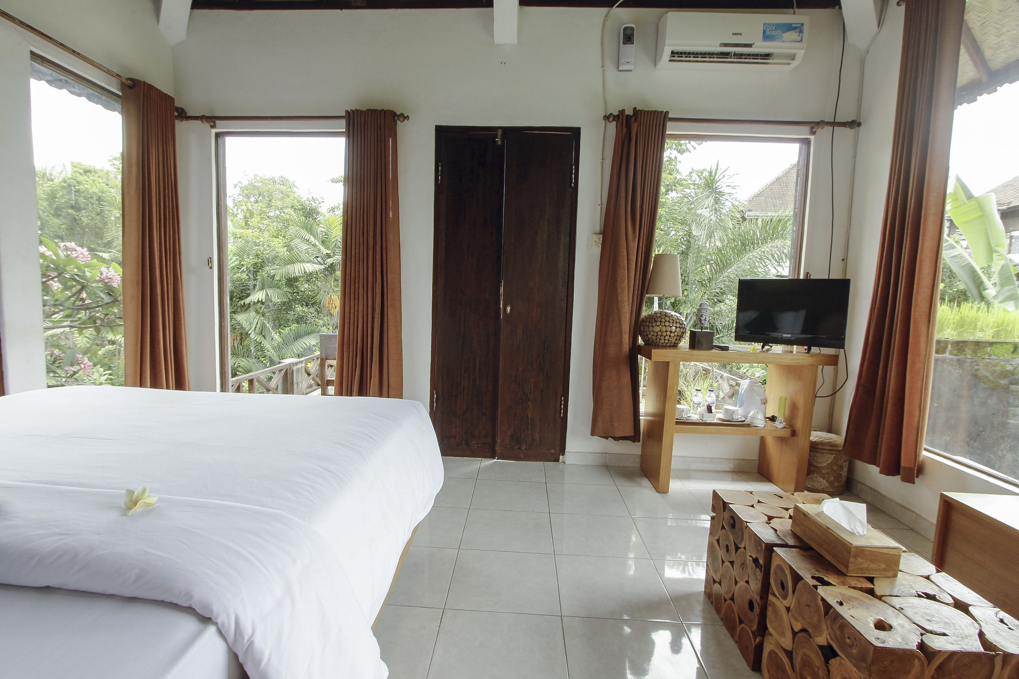 Dewangga Ubud