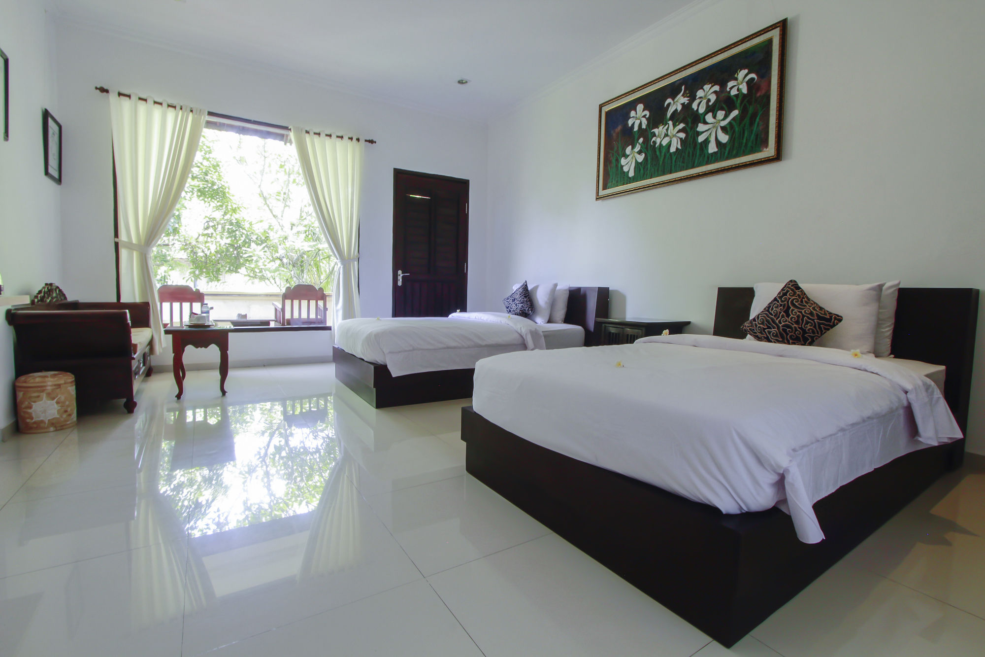 Dewangga Ubud