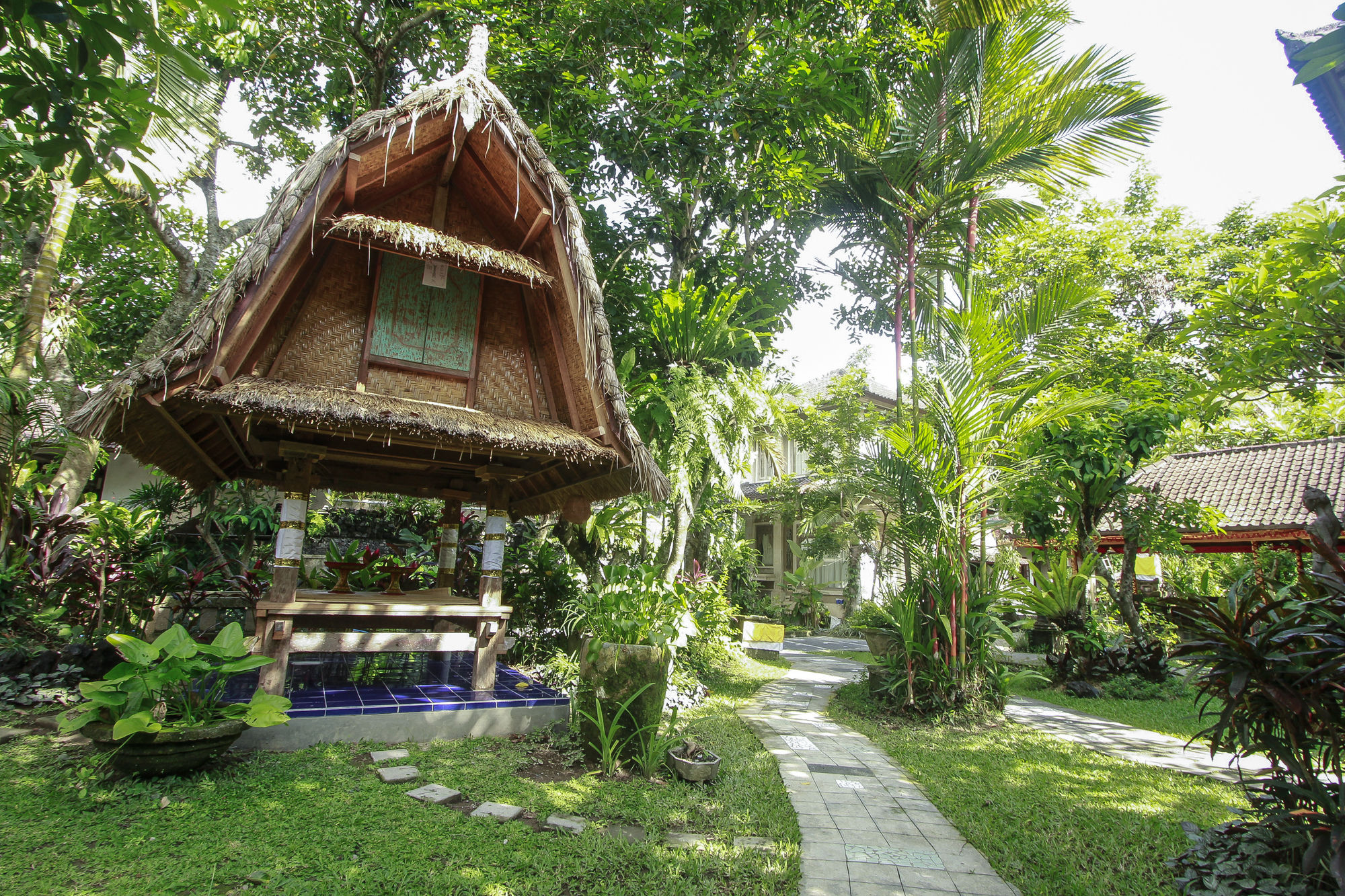 Dewangga Ubud