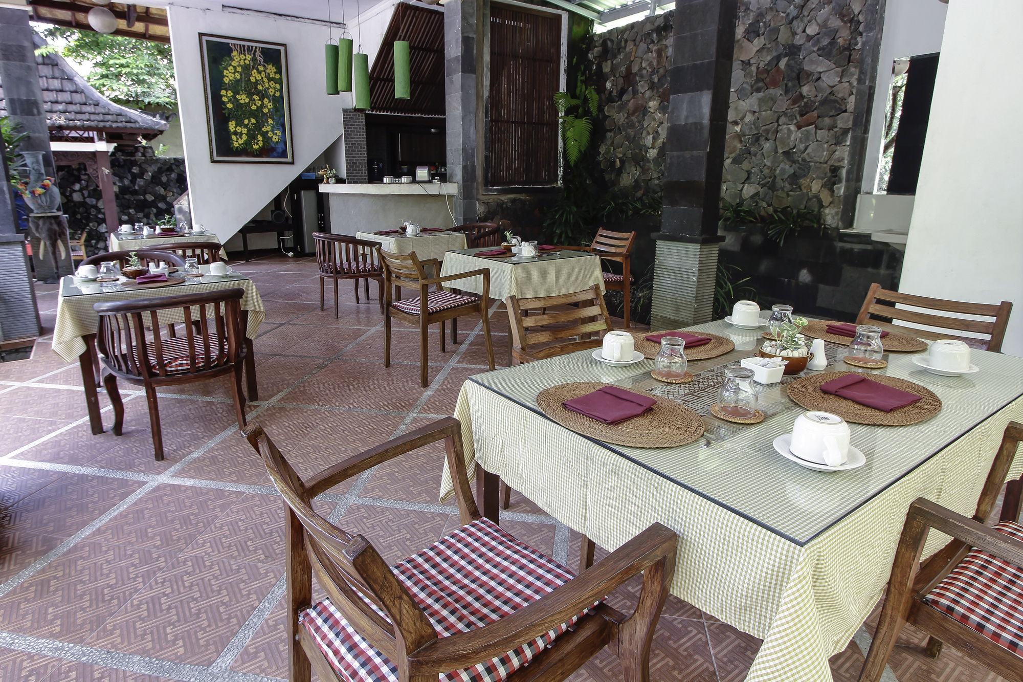 Dewangga Ubud