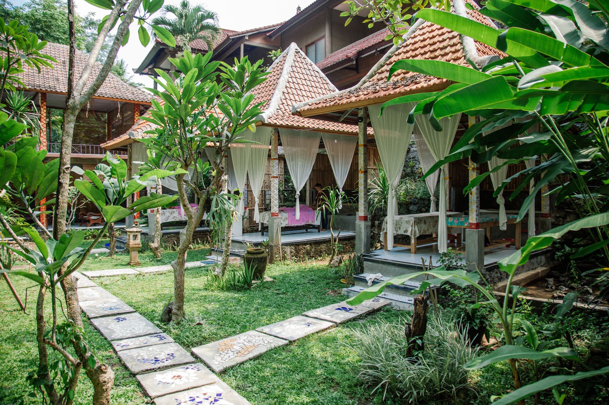 Dewangga Ubud
