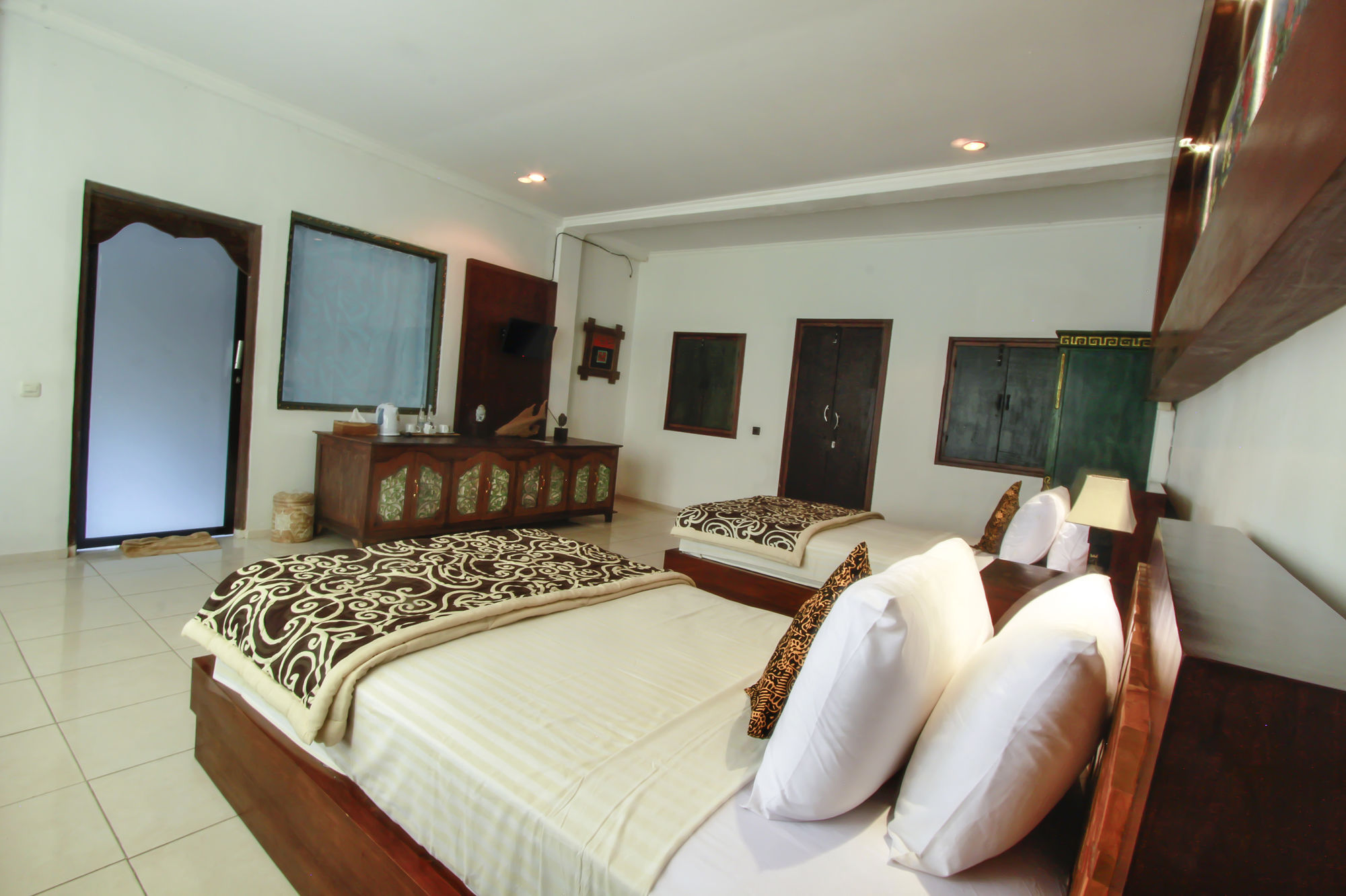 Dewangga Ubud