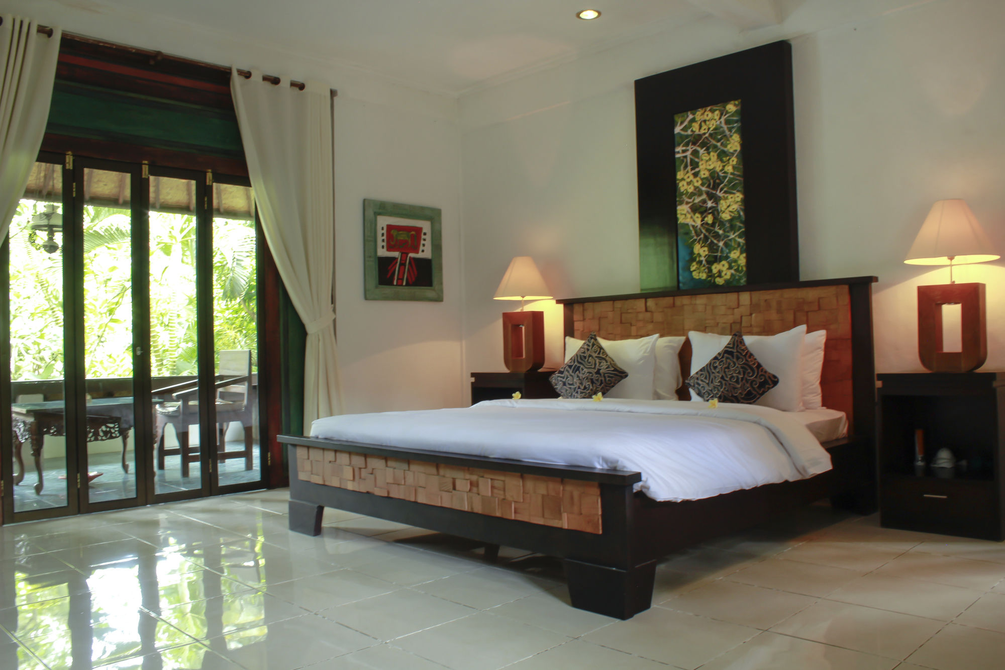 Dewangga Ubud