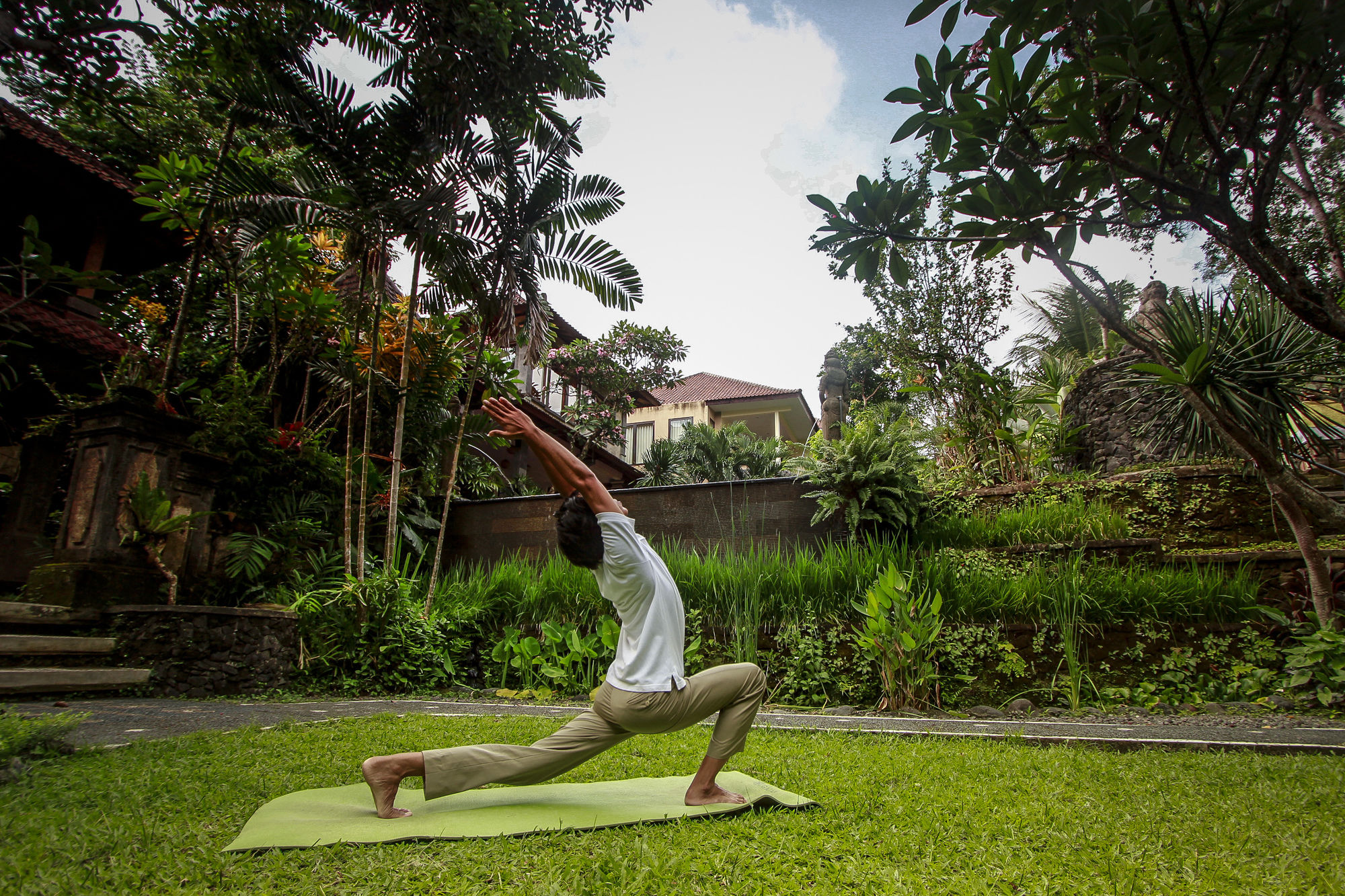Dewangga Ubud