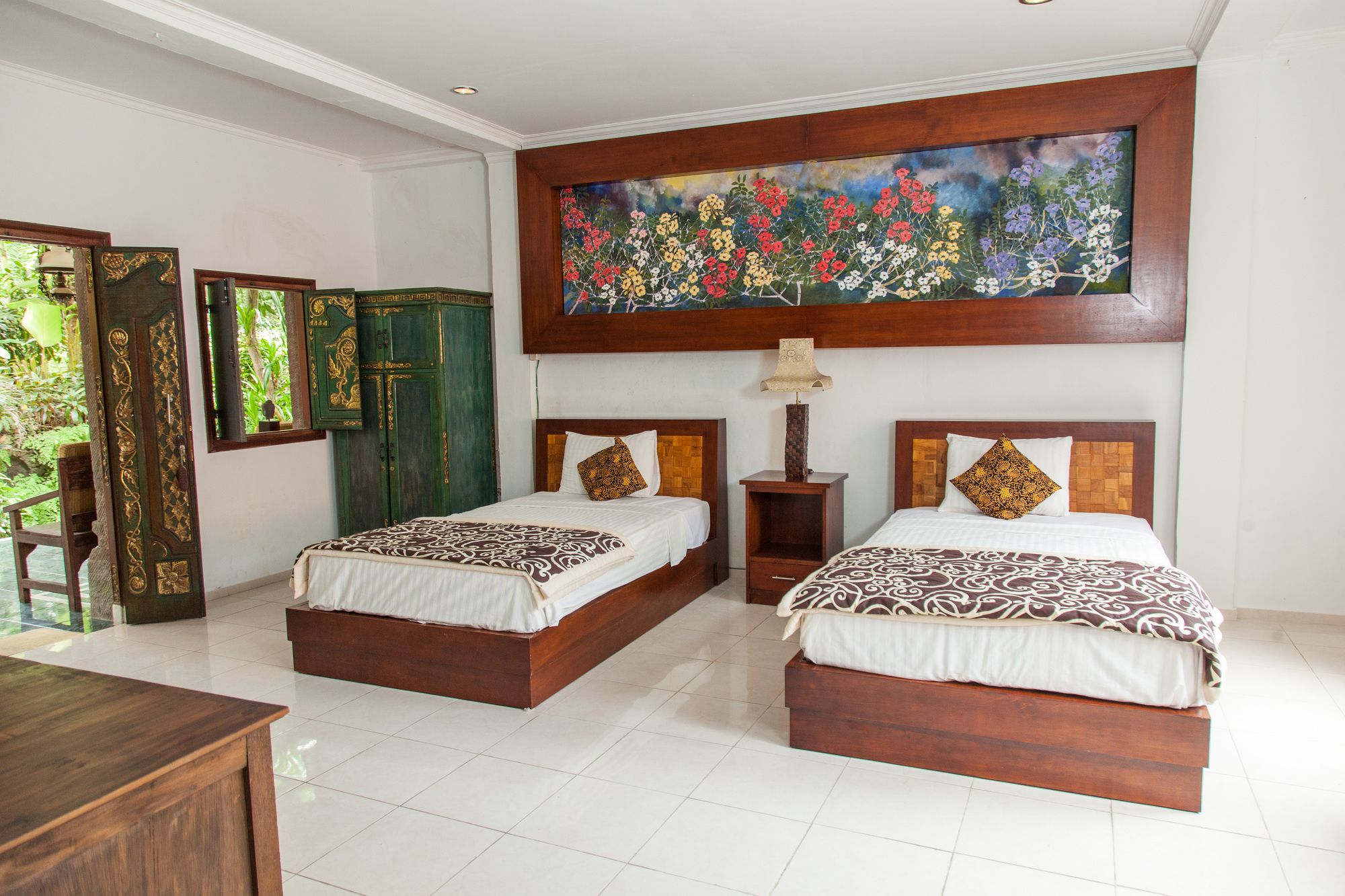 Dewangga Ubud