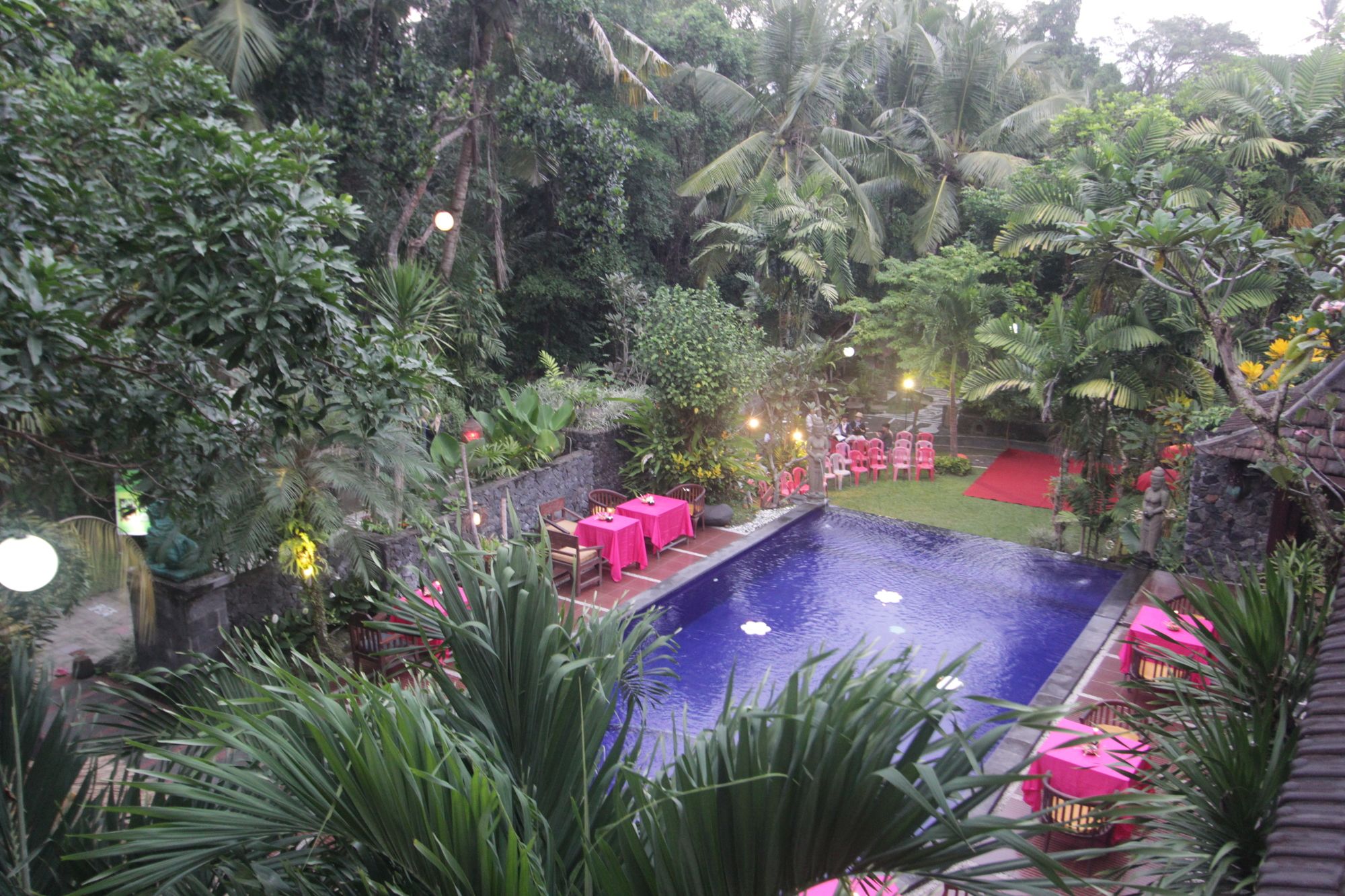 Dewangga Ubud