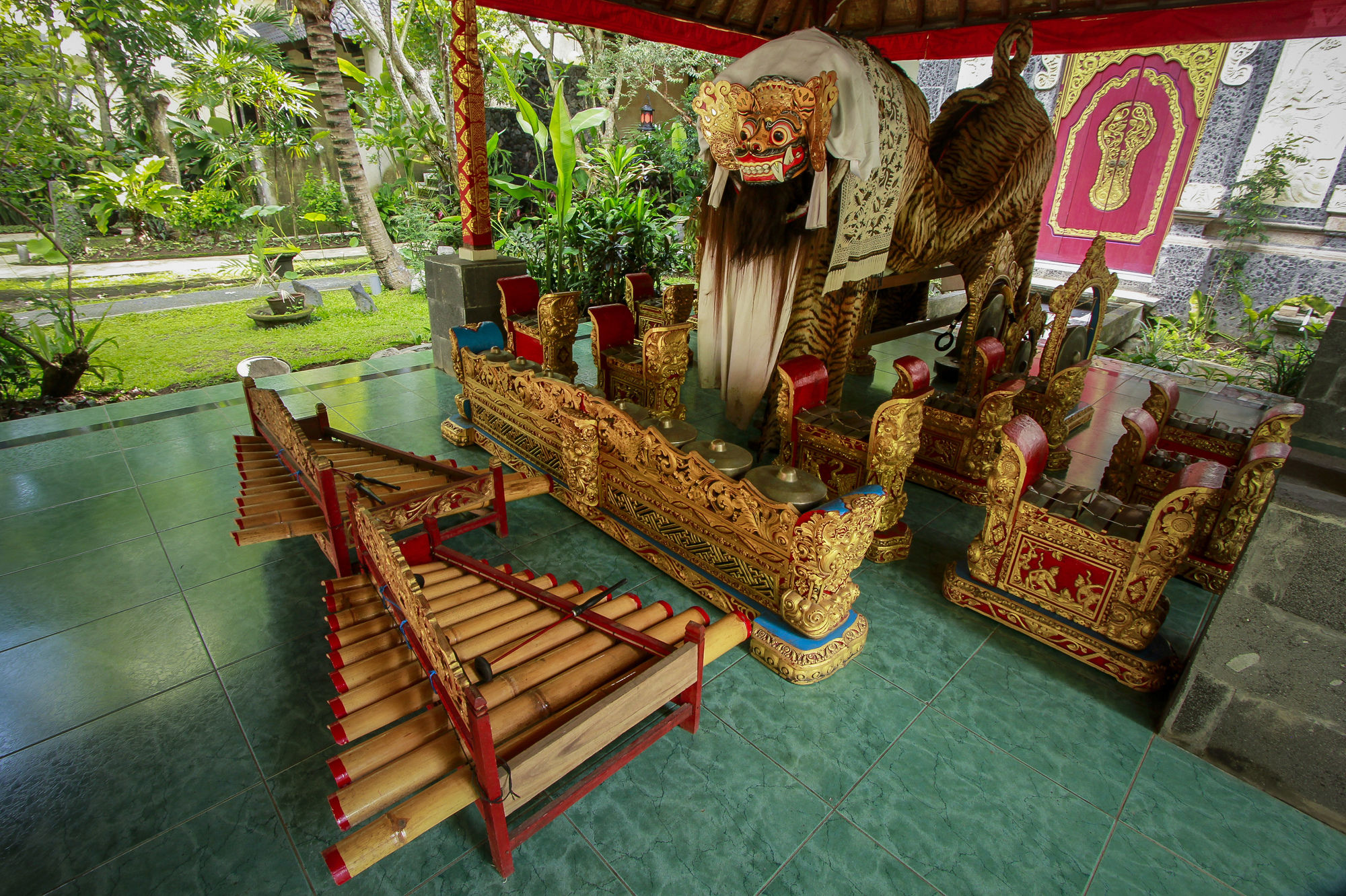 Dewangga Ubud