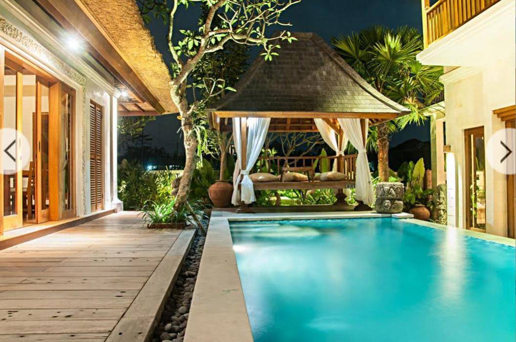 Dewarka Villa