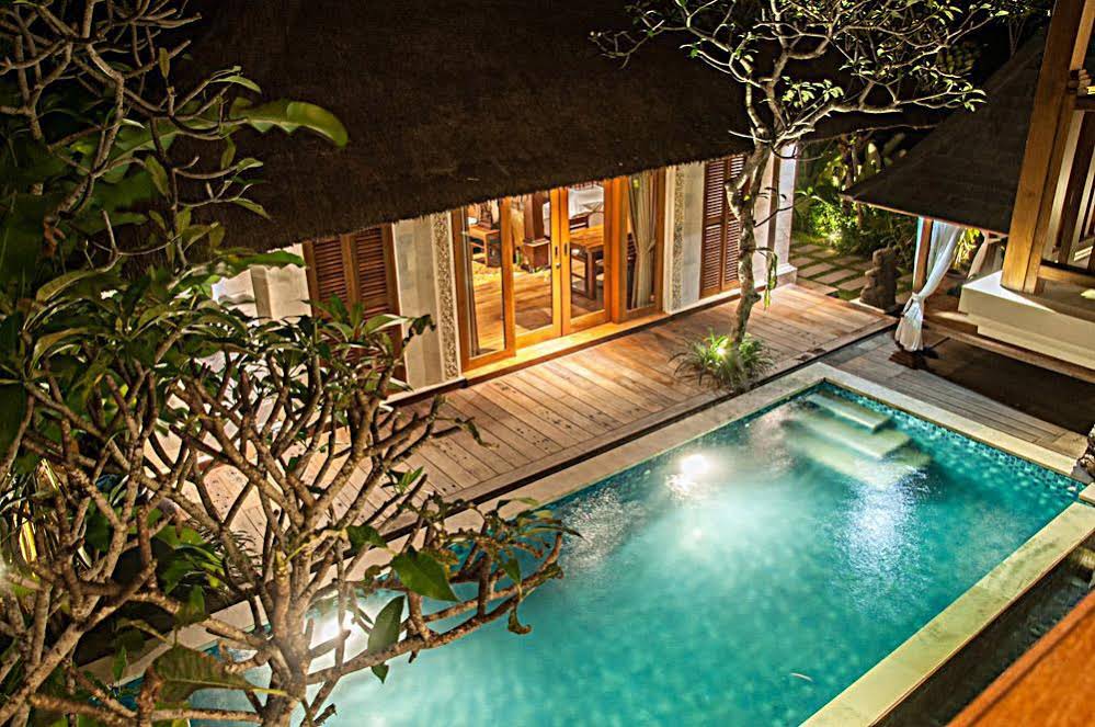 Dewarka Villa