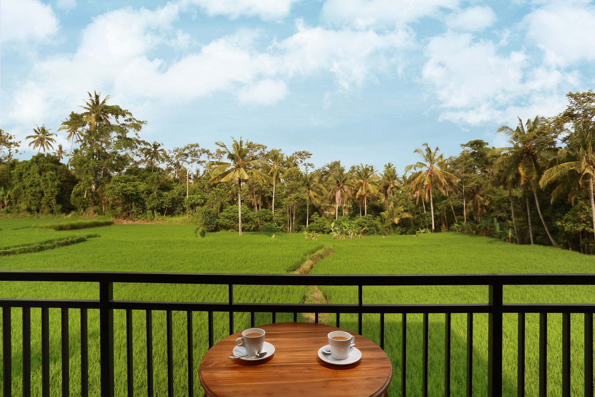 Dewi Sri Private Villa