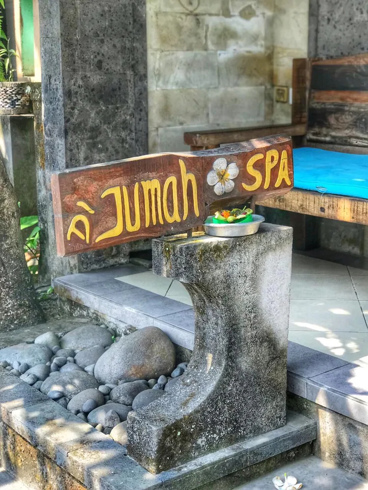 Dijumah Homestay