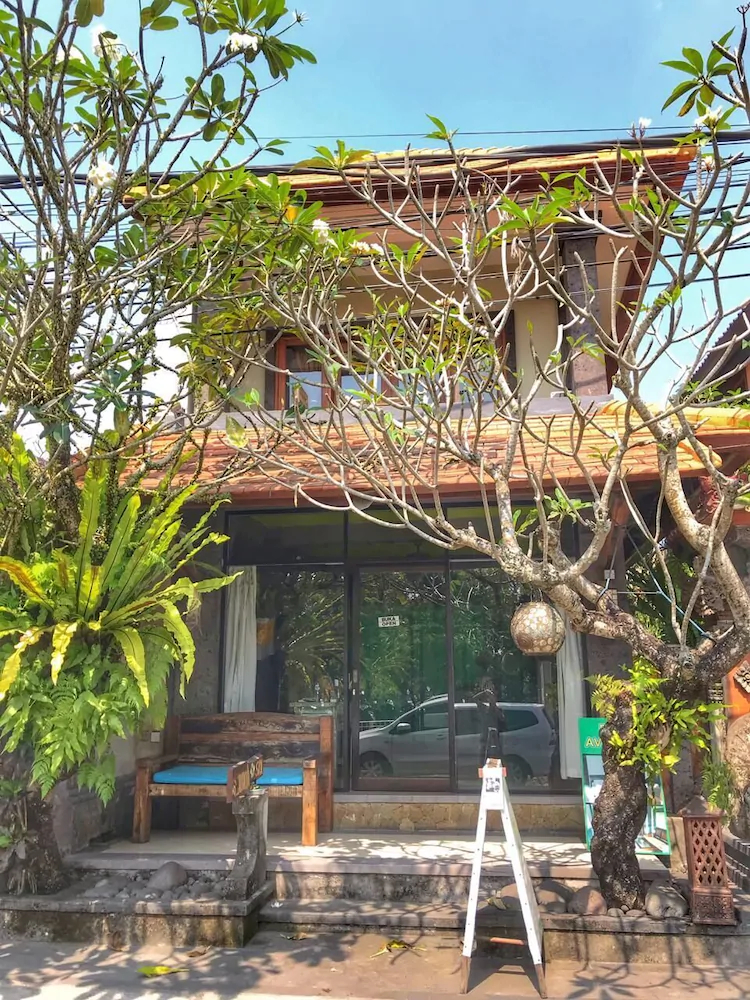 Dijumah Homestay