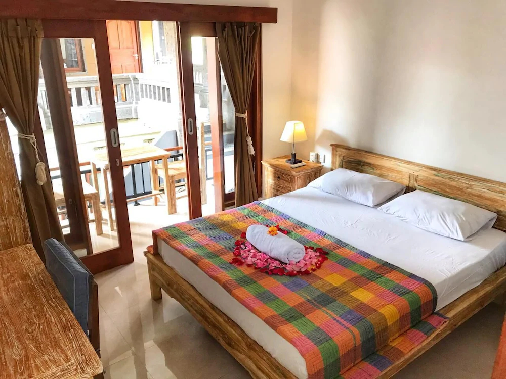 Dijumah Homestay