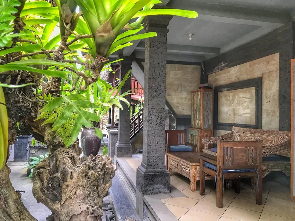 Dijumah Homestay