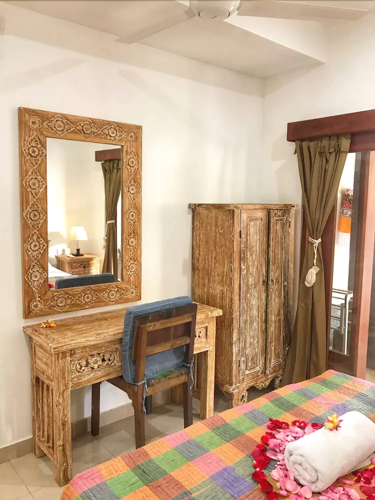 Dijumah Homestay