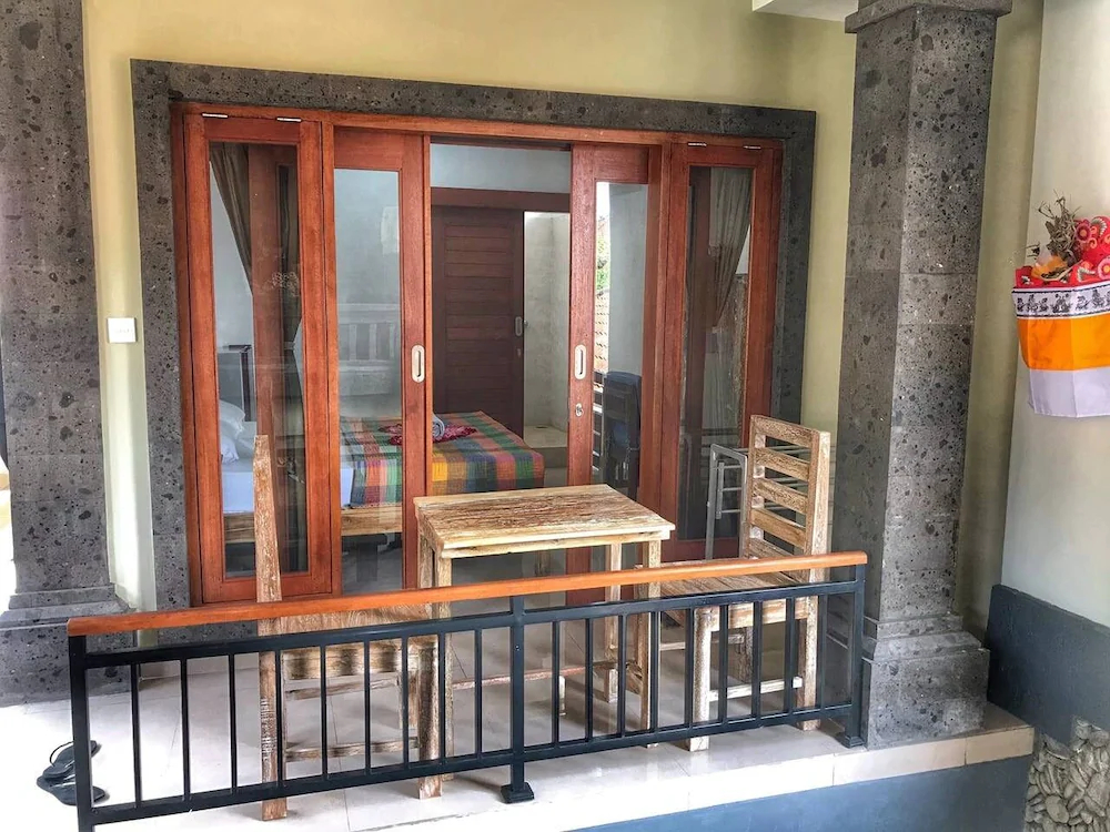 Dijumah Homestay
