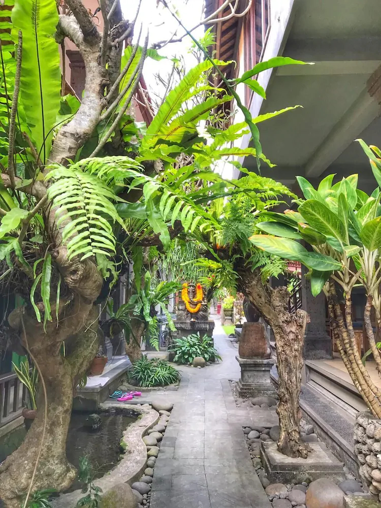 Dijumah Homestay