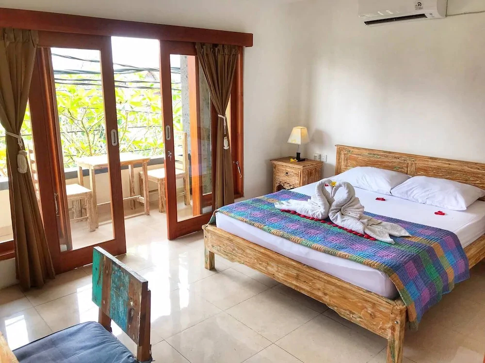 Dijumah Homestay