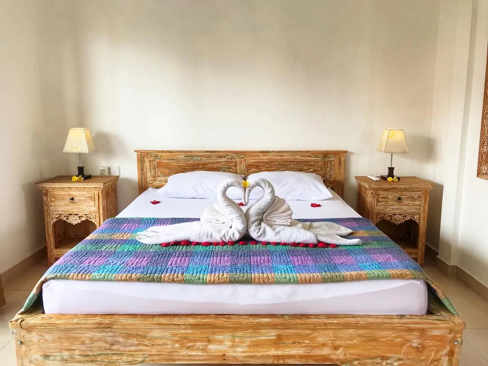 Dijumah Homestay