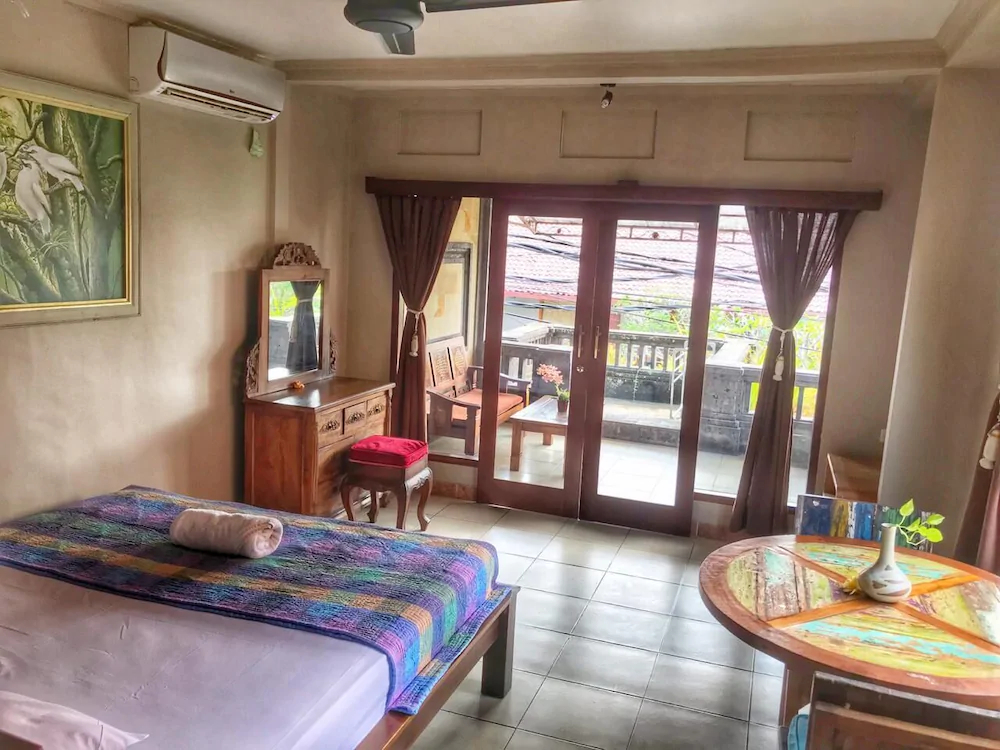 Dijumah Homestay