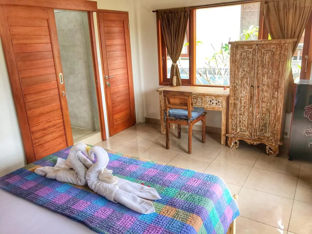 Dijumah Homestay