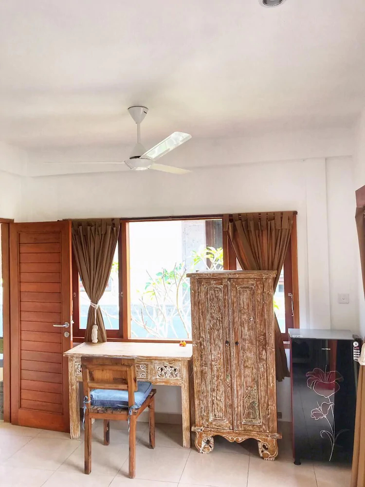Dijumah Homestay