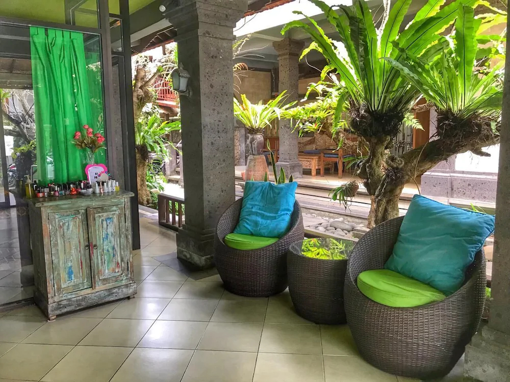 Dijumah Homestay