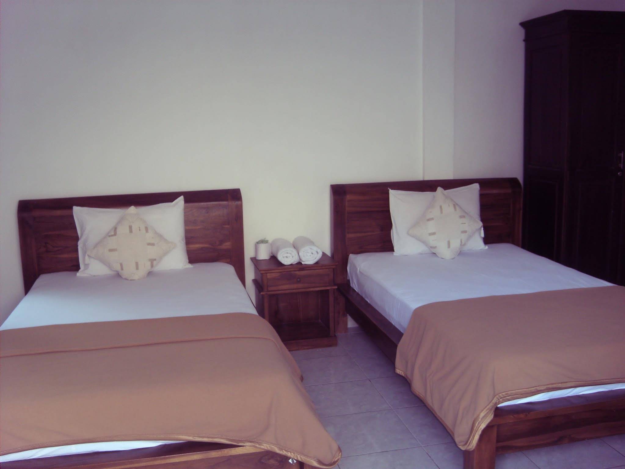 Dono Guest House