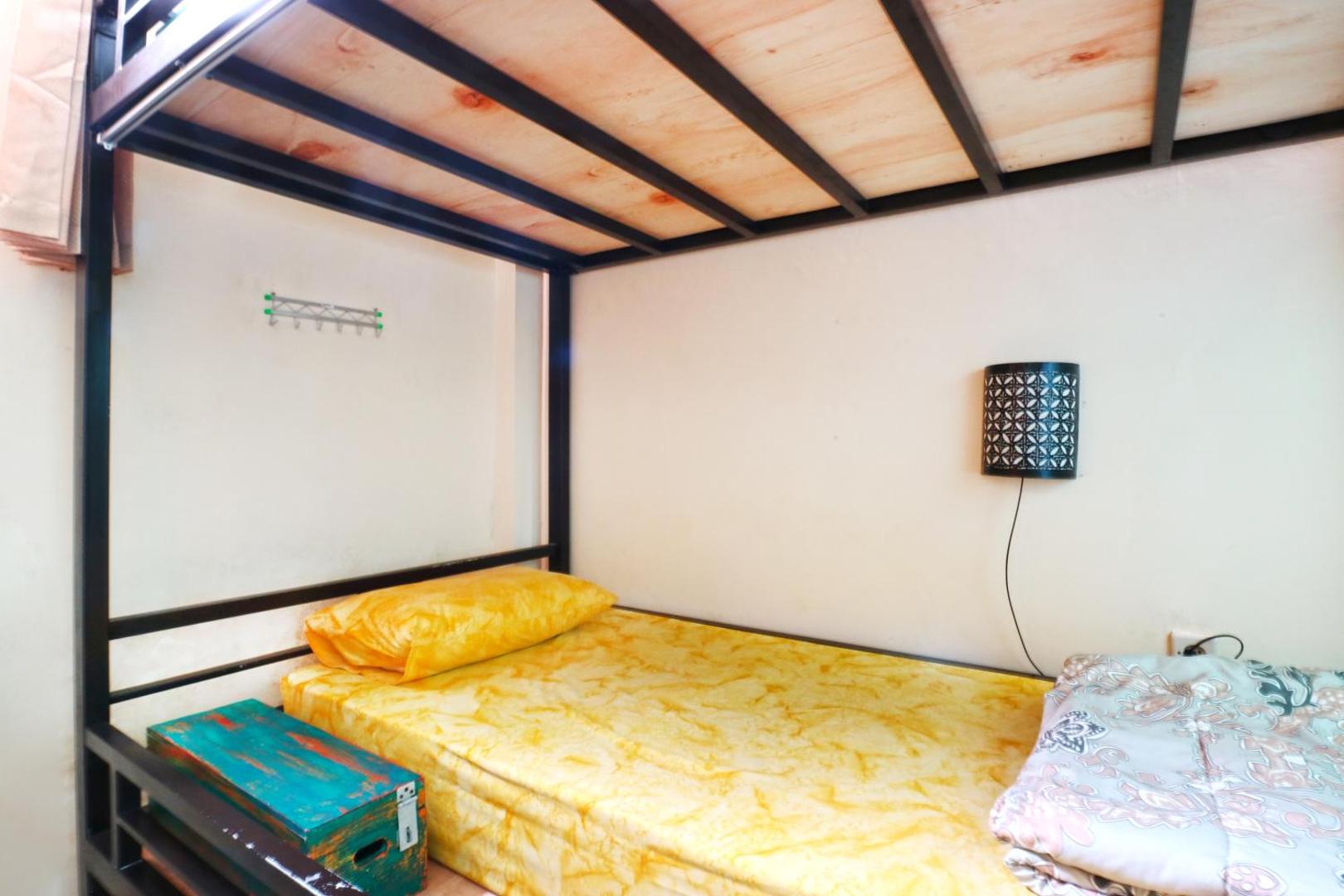 Downtown Monkey Forest Hostel