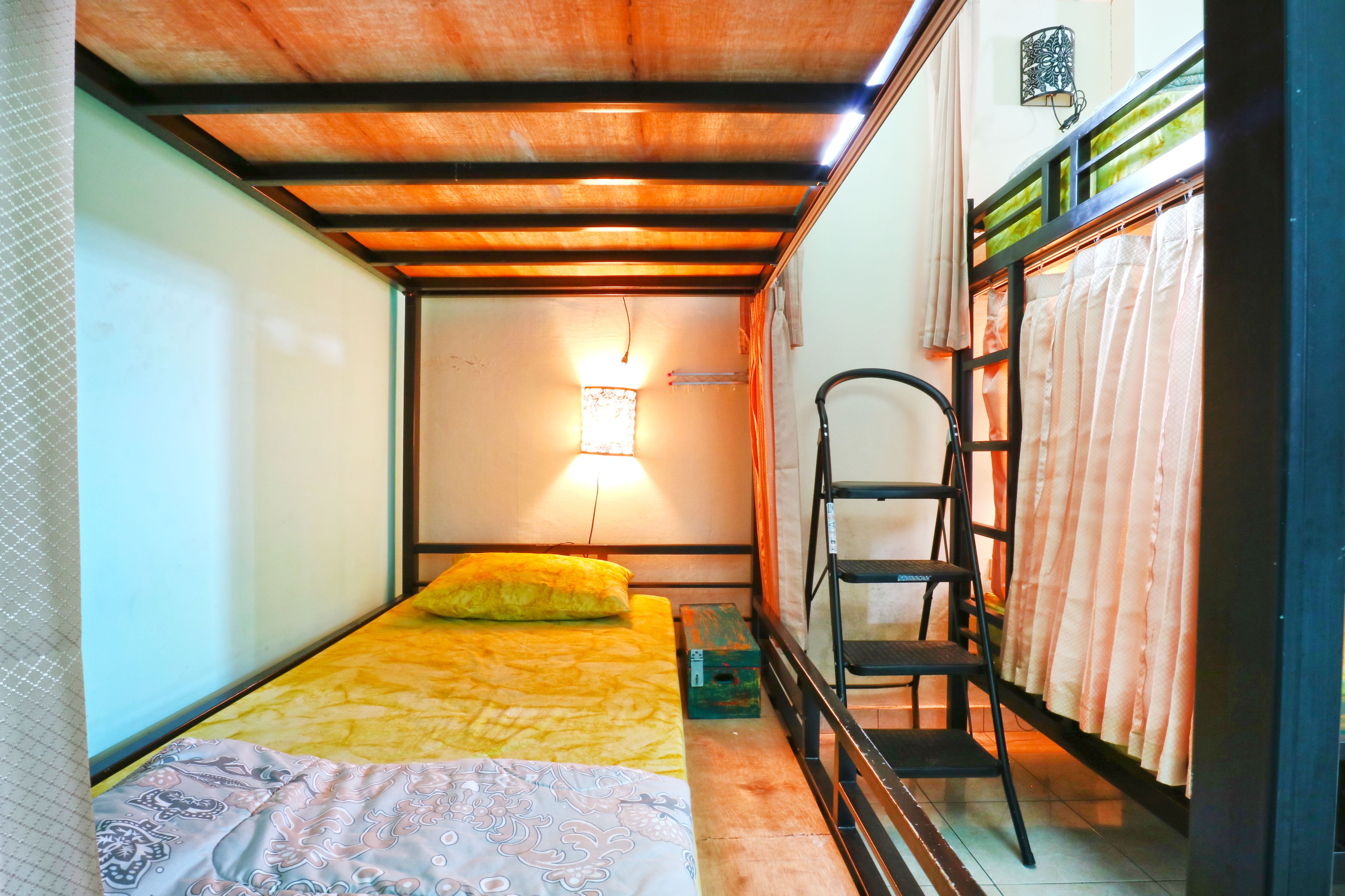 Downtown Monkey Forest Hostel