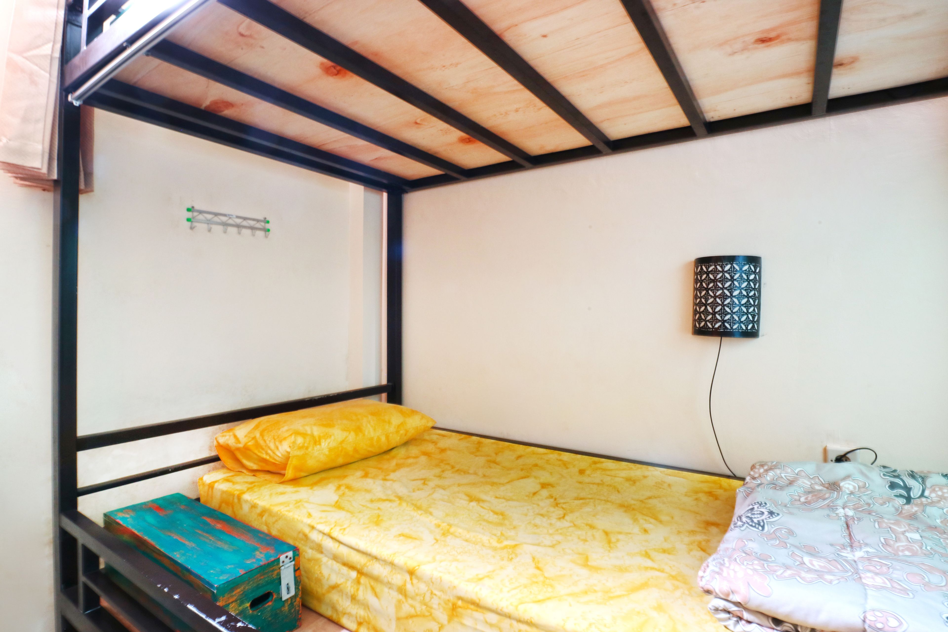 Downtown Monkey Forest Hostel