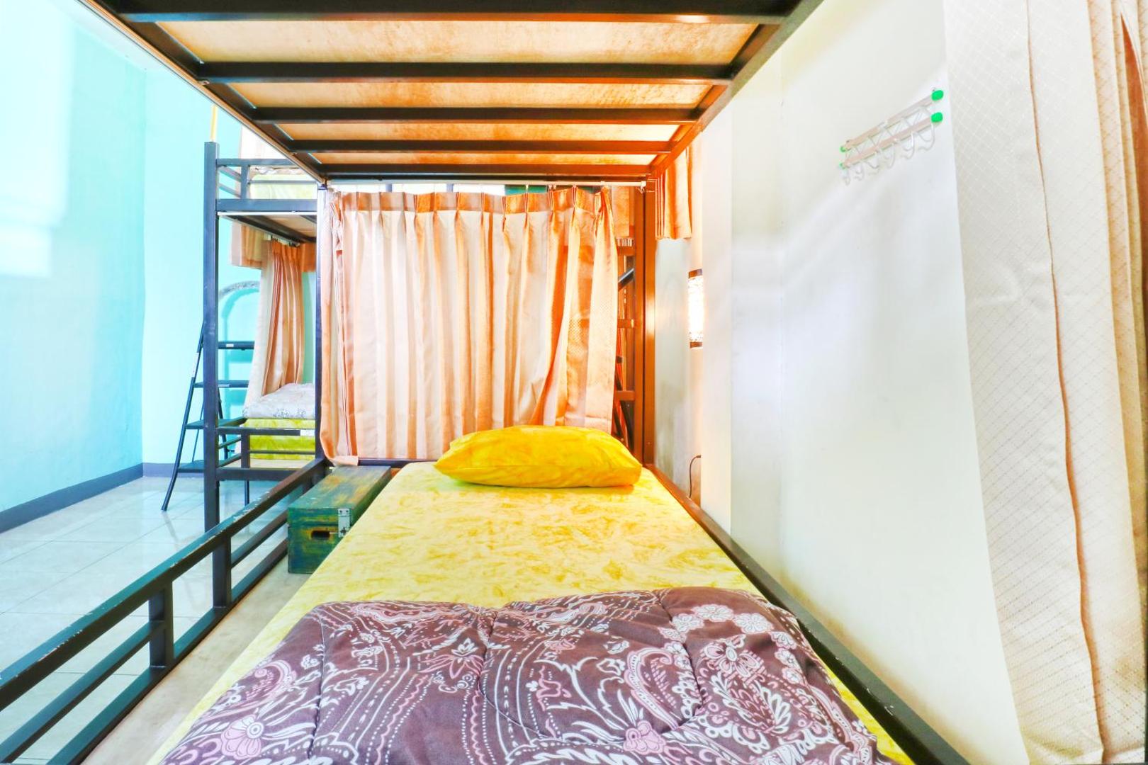 Downtown Monkey Forest Hostel