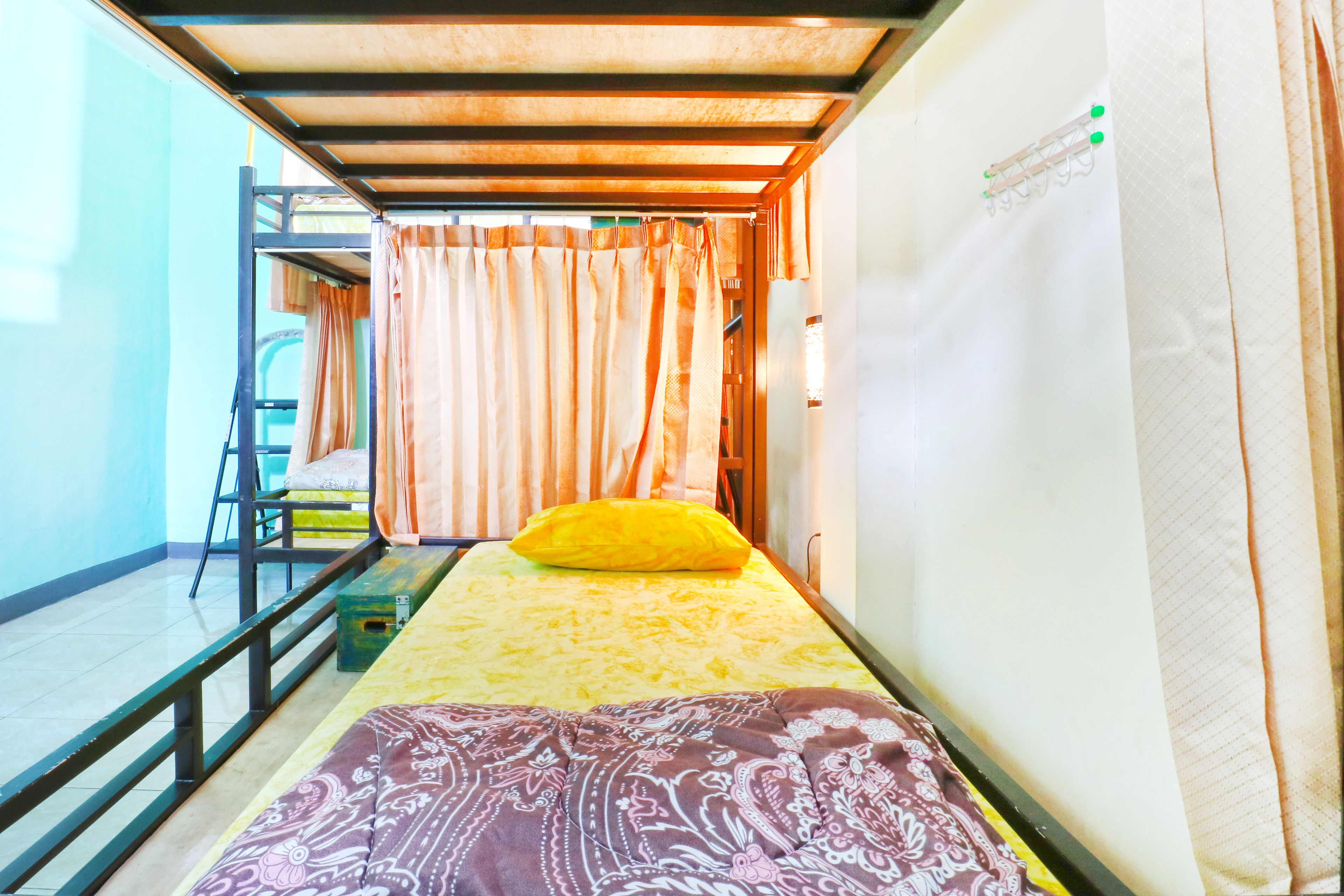 Downtown Monkey Forest Hostel