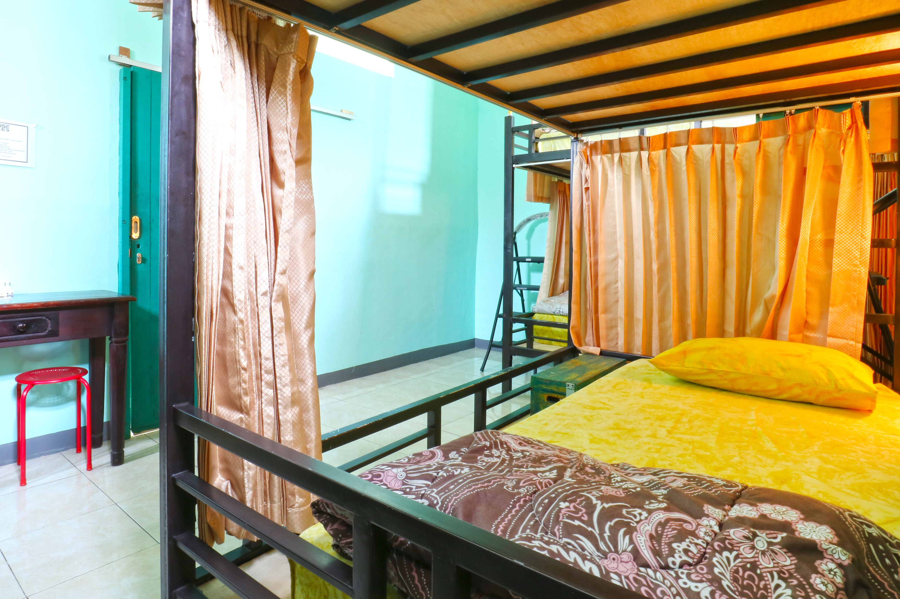 Downtown Monkey Forest Hostel