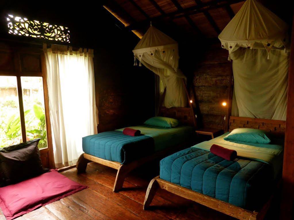 Dragonfly Village