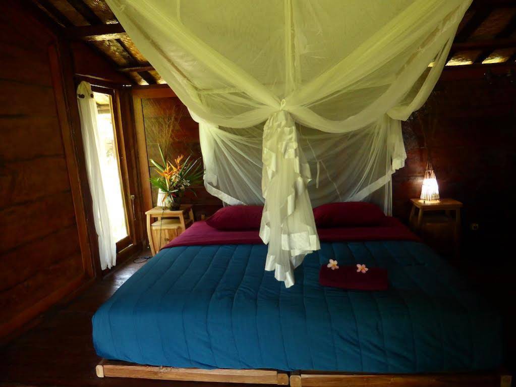 Dragonfly Village