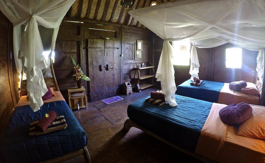 Dragonfly Village