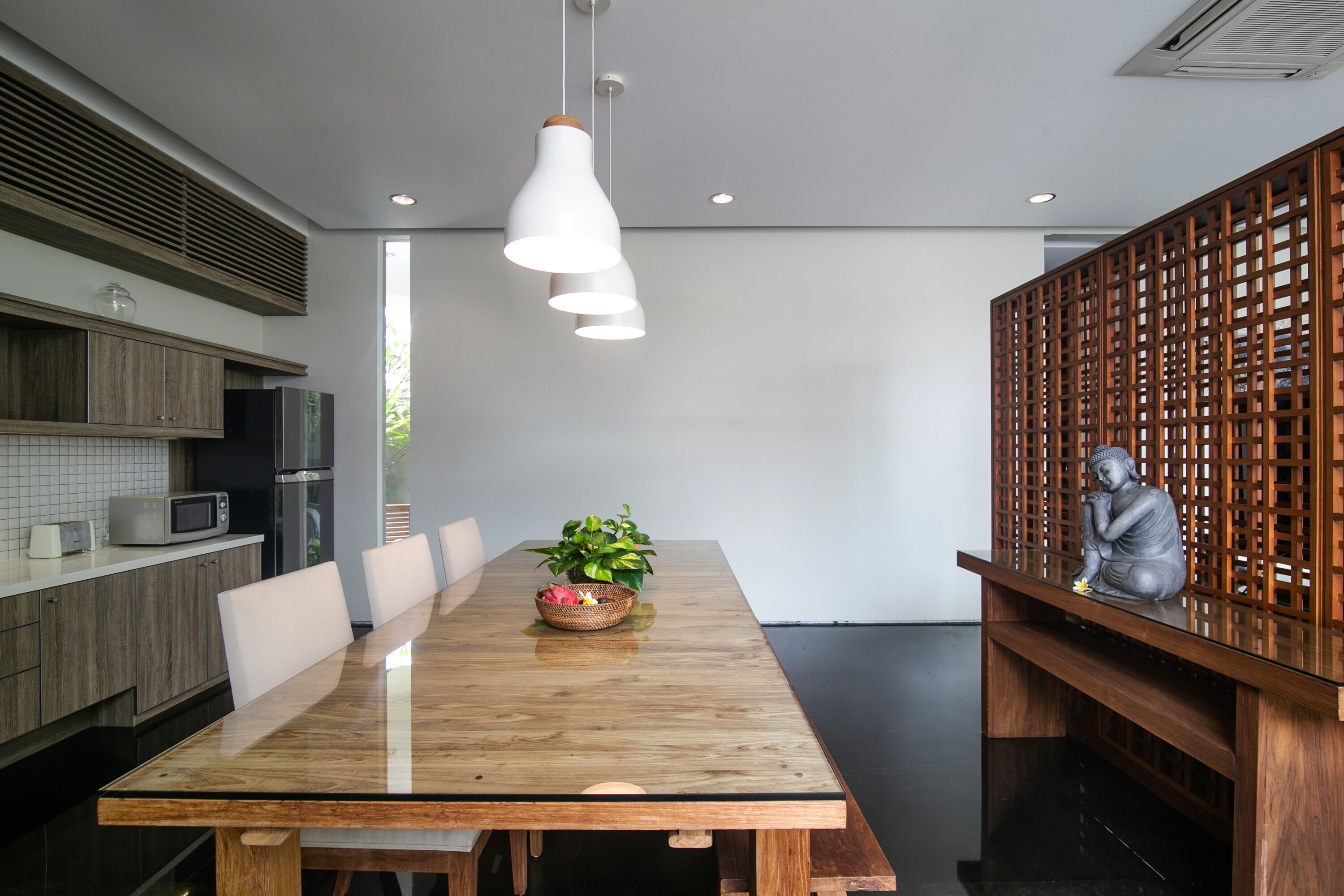 D'sanctum Villa
