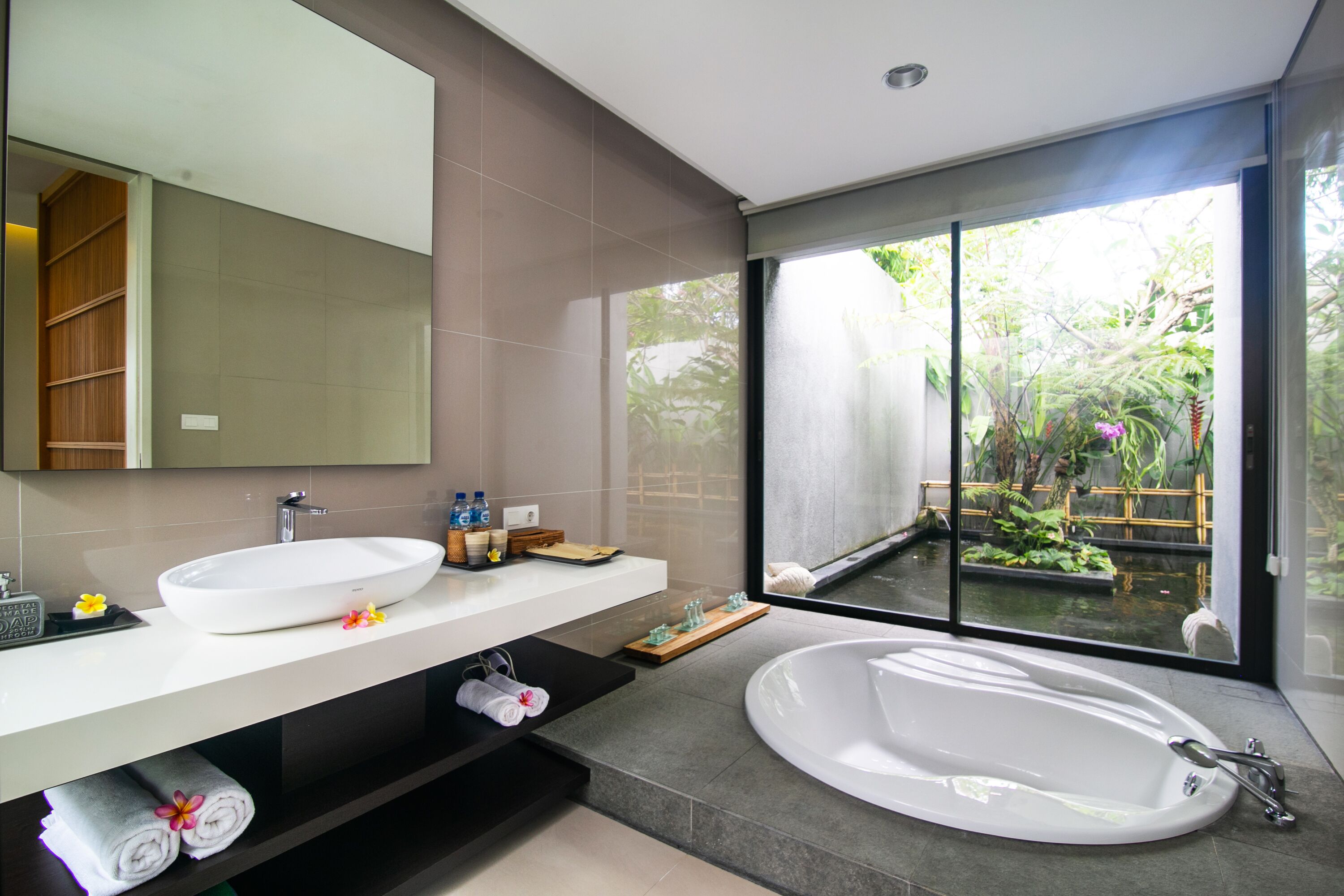 D'sanctum Villa