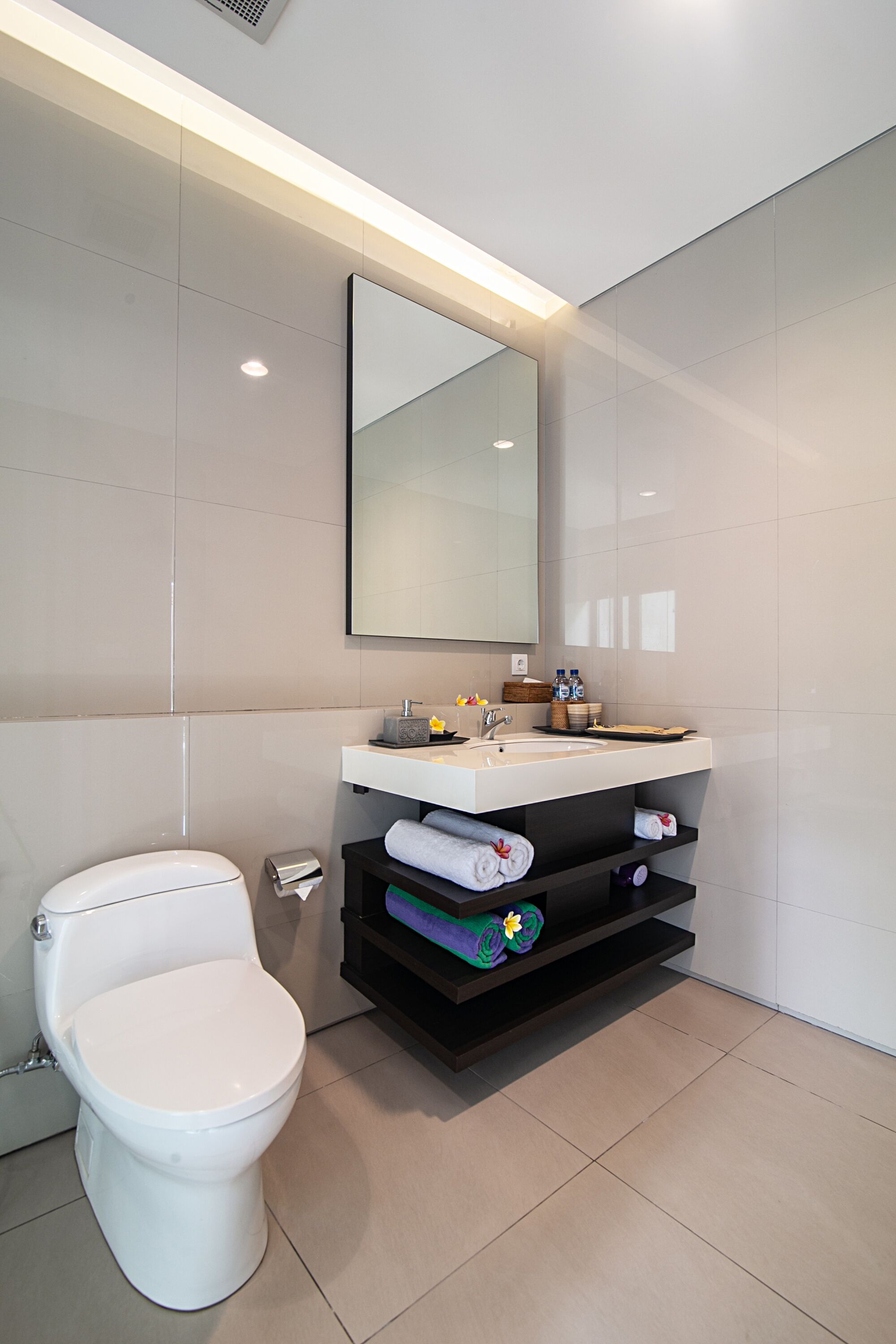 D'sanctum Villa