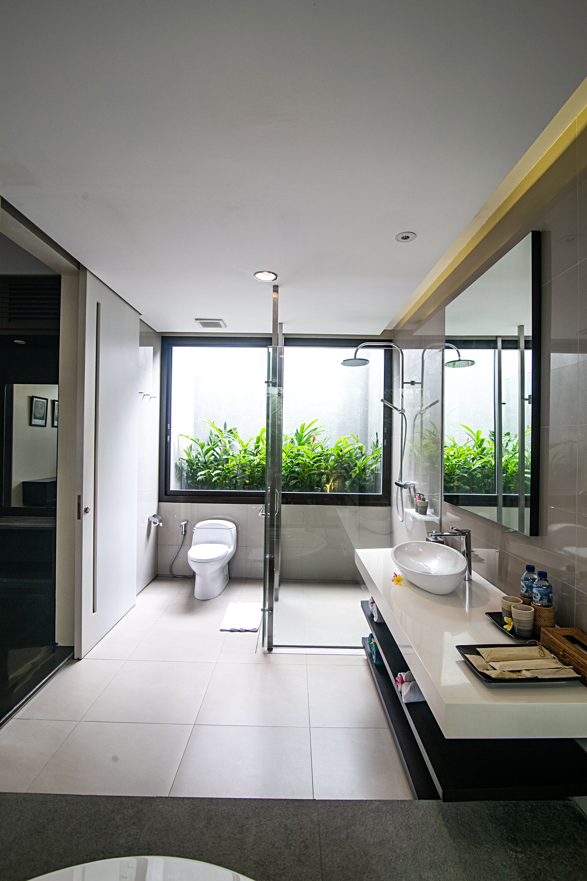 D'sanctum Villa