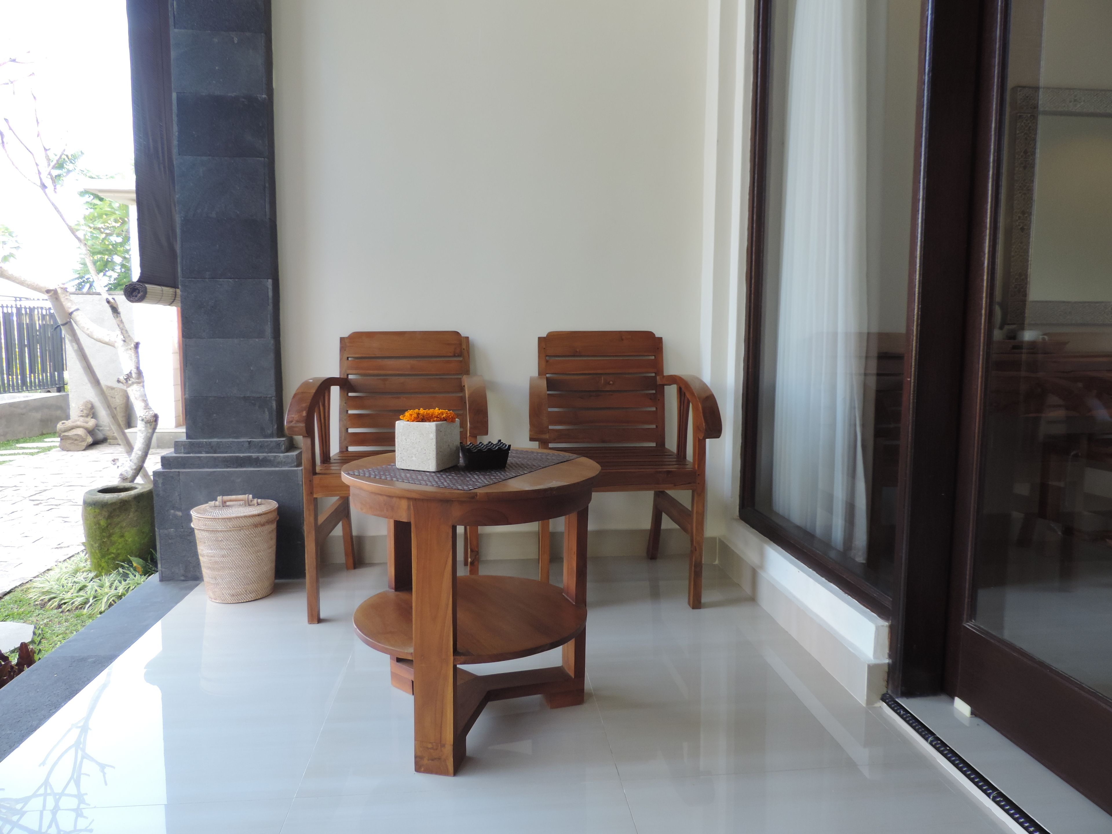 Duana Homestay